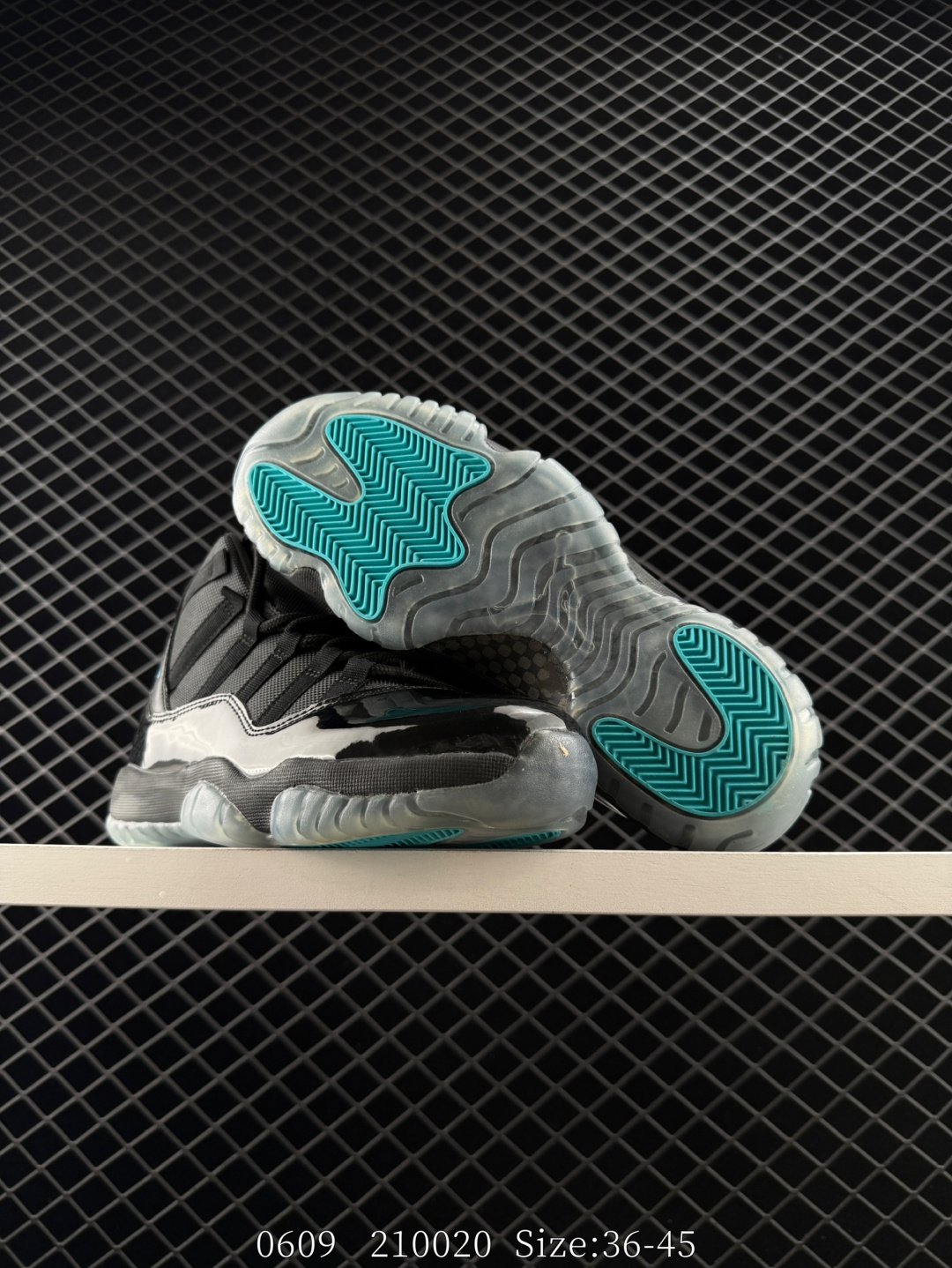 Air Jordan 11 “Concord”AJ11